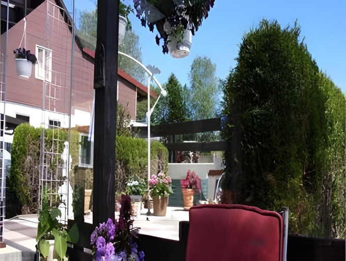 Food & Drinks, Haus Hohensee, Goslar