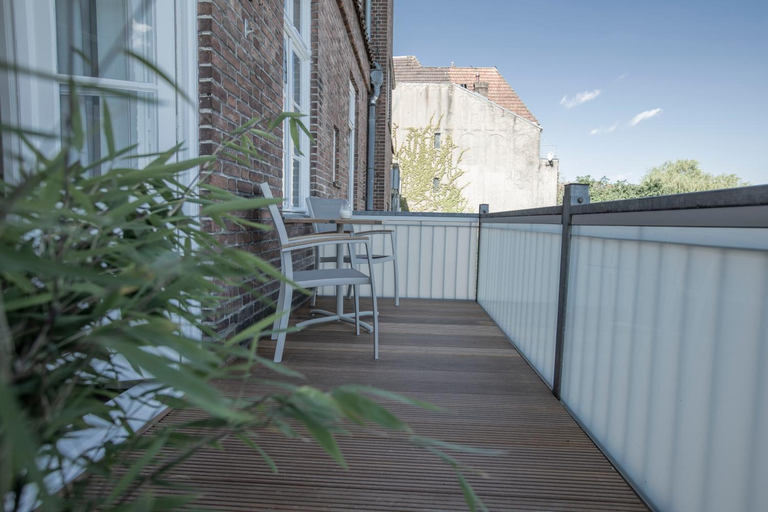 Others 2, Boardinghouse Flensburg - by Zimmer FREI! Holidays, Flensburg