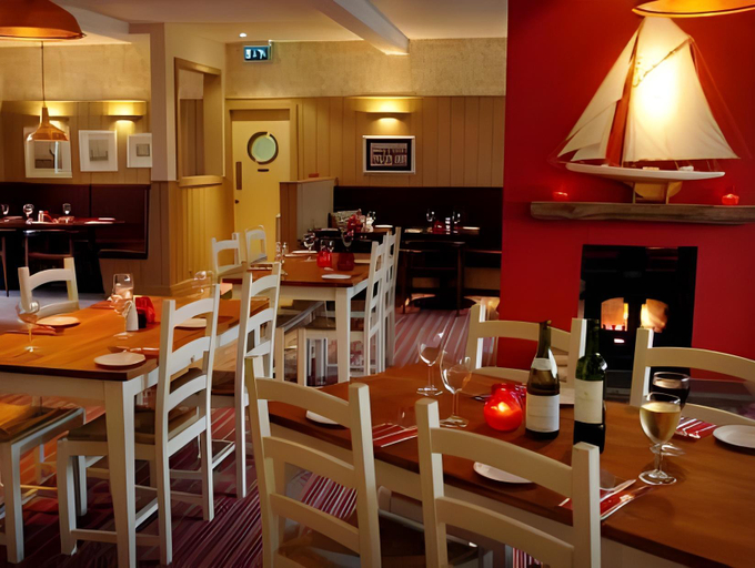 Food & Drinks 4, Seacroft, Gwynedd