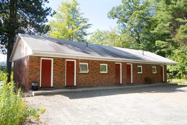 Sunset Motor Inn, Grafton