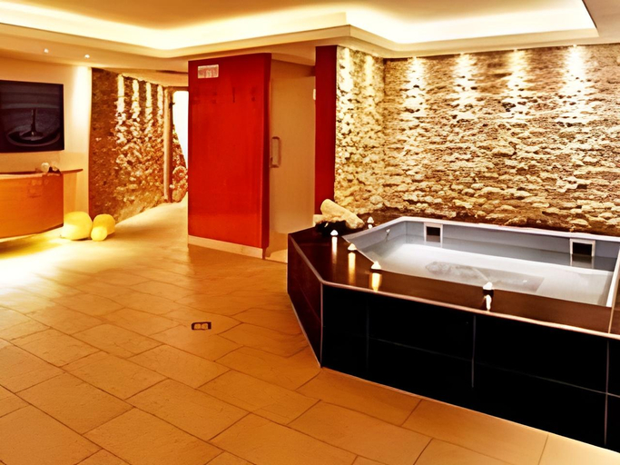 Bathroom 4, Hotel Dorfer Alpine&Charming, Bolzano