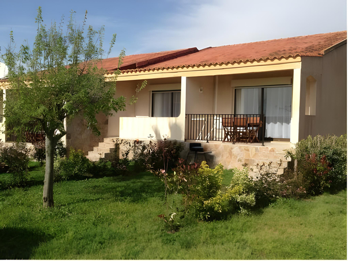 Others 5, Residence les Bell'ombres, Corse-du-Sud