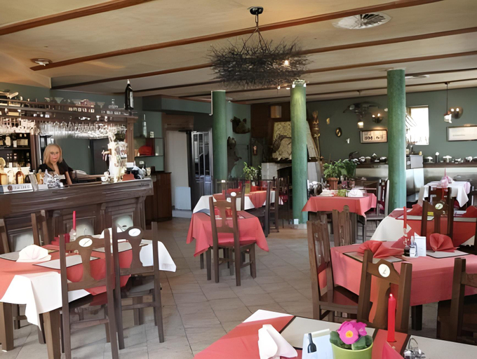 Food & Drinks 5, Hotel Na Rogatce, Lublin City