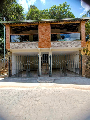 Others 4, Chales de Santana, Tiradentes