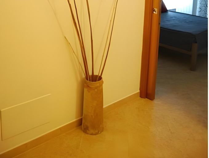 Others 4, B&B Sicilio, Palermo