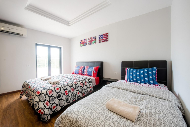 Bedroom 5