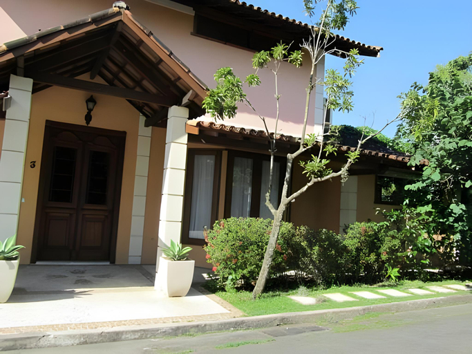 Others 3, Casa Verde Rio, Rio de Janeiro