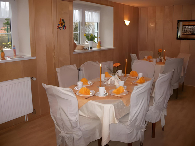 Others 4, Hotel Garni Haus Sonneneck, Harz