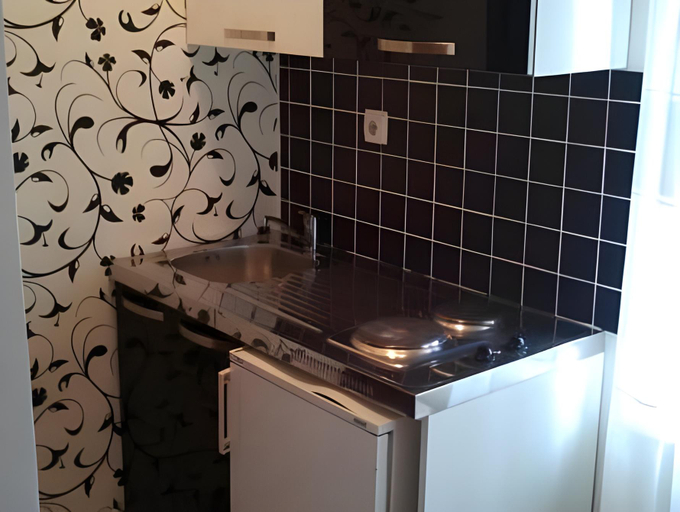 Others 4, Apartments Kalaja