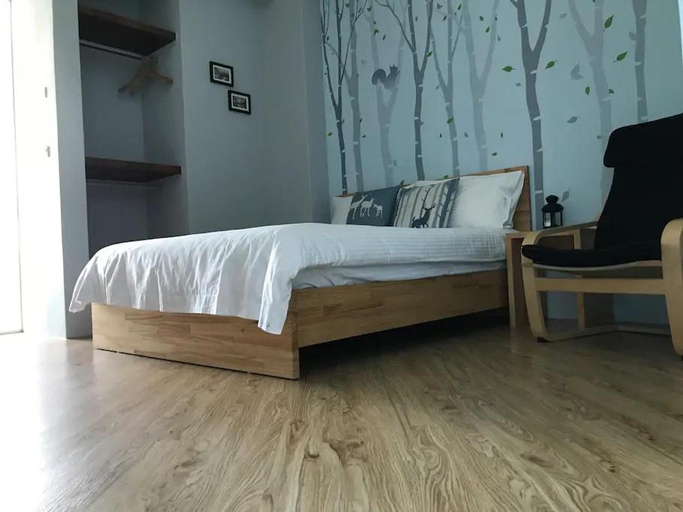 Bedroom 2, Easy Life B&B, Taitung