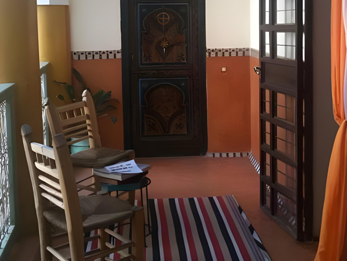 Others 4, Riad Dar Nael, Marrakech