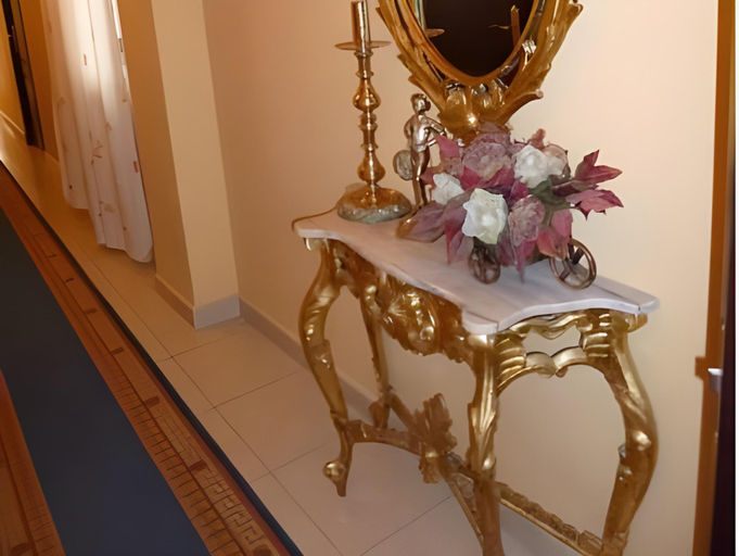 Others 2, Hostal Virgen Del Rocio, Sevilla