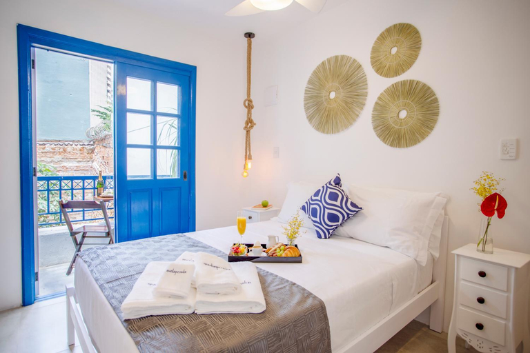 Bedroom 8