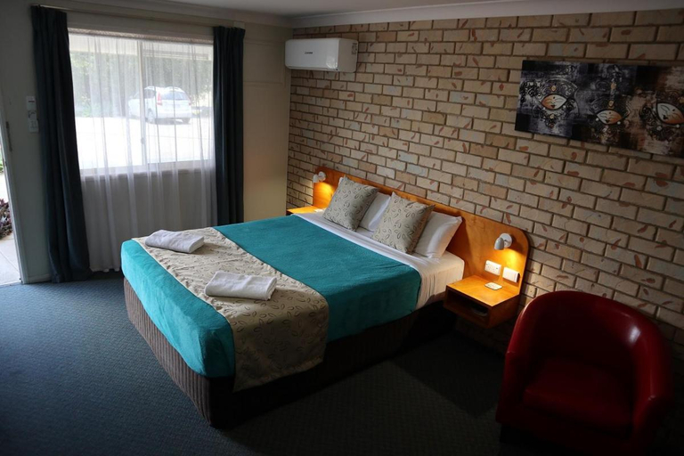Others 3, Kilcoy Gardens Motel, Kilcoy