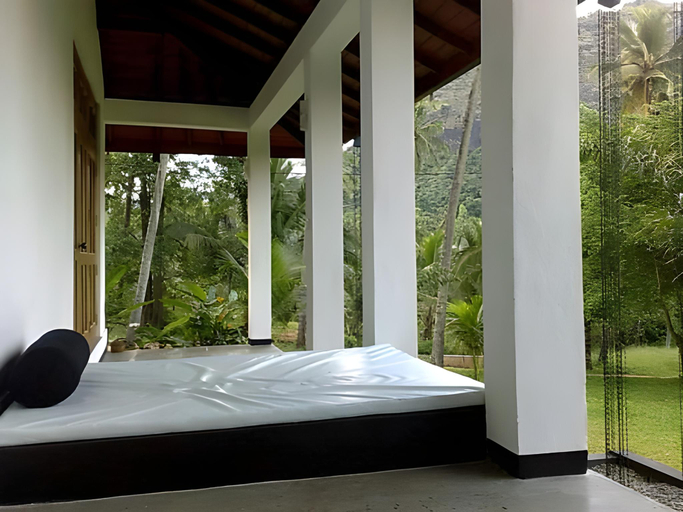 Bedroom, Brook Boutique, Polpithigama