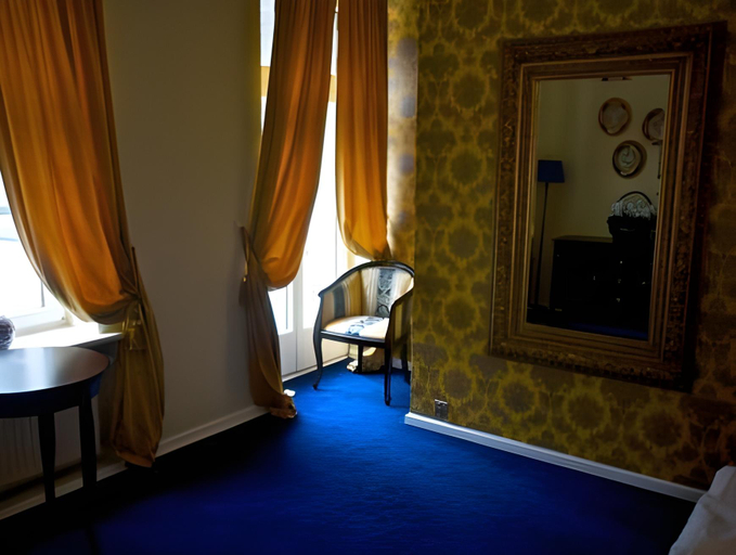 Bedroom 4, Hotel Fryderyk, Kłodzko