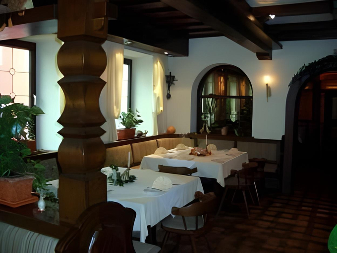 Food & Drinks 4, Bayerischer Hof, Ingolstadt