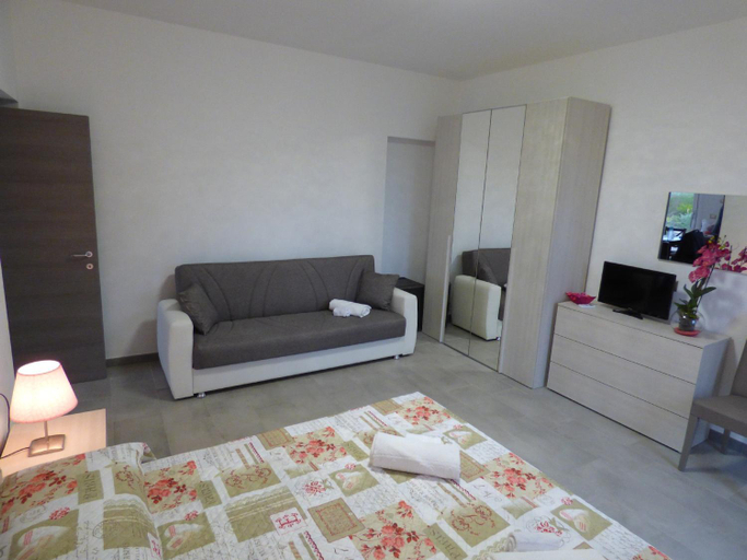 Others 5, B&B Fiori di Pesco, Sassari