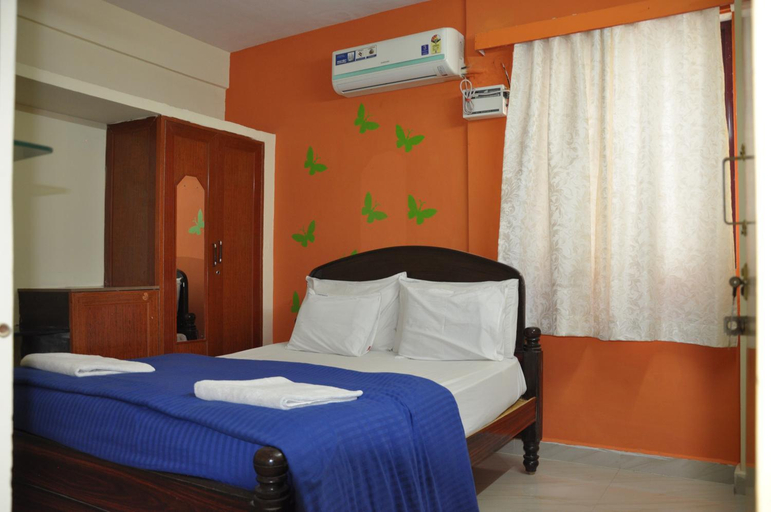 Bedroom 24