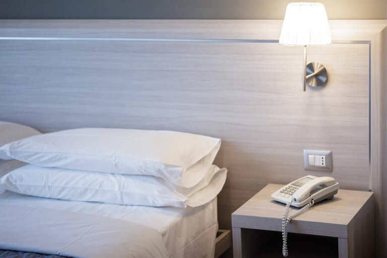 Bedroom 14