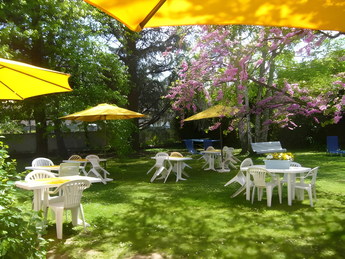 Food & Drinks 4, Hotel Restaurant La Desirade, Ardèche