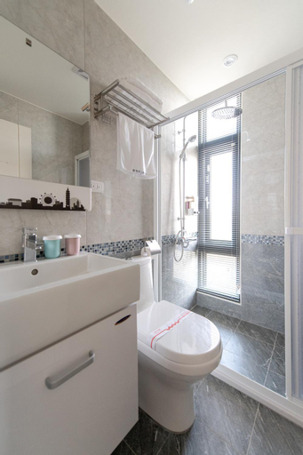 Bathroom 5