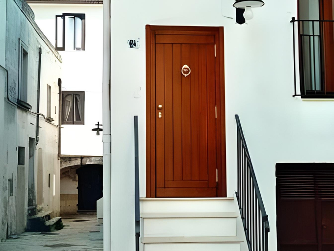 Others 4, Vecchia Mottola Albergo Diffuso, Taranto