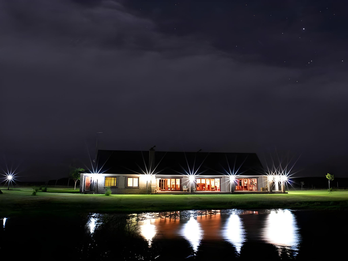 Others 5, Otterskloof Private Game Reserve, Xhariep