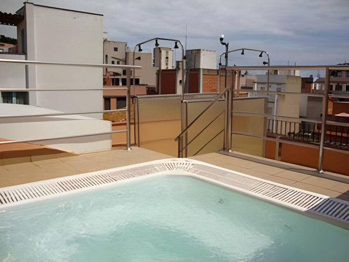 Others 4, Royal Inn Aparthotel, Girona