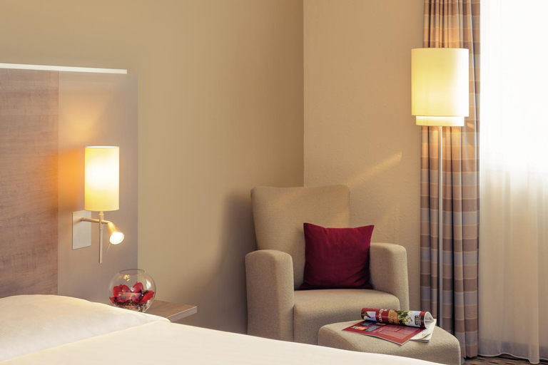 Bedroom 11