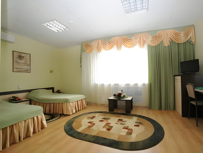Others 2, Virazh Hotel, Bryanskiy rayon