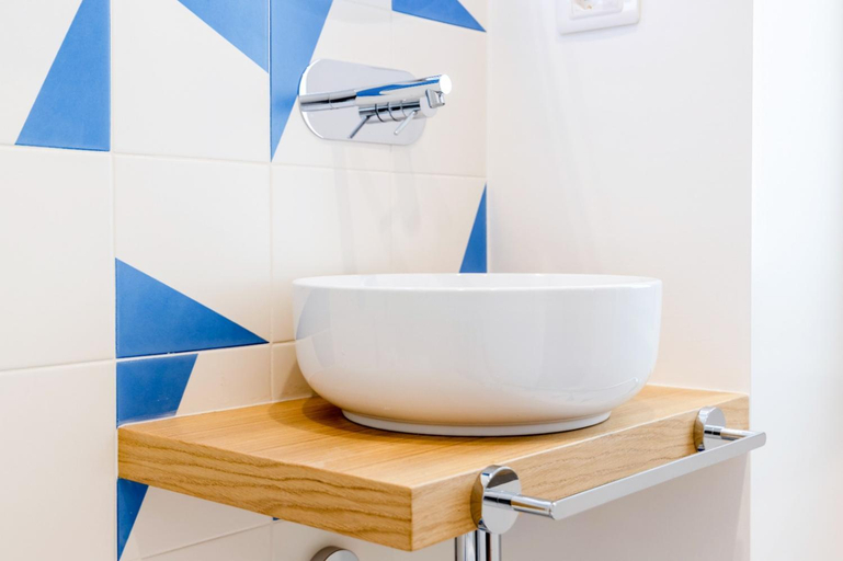 Others 2, Archi Rooms Boutique, Salerno