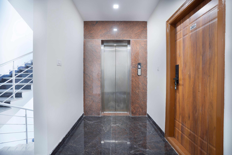 Public Area 1, Treebo Galaxy Kings Suites Near Manyata Tech Park, Bangalore