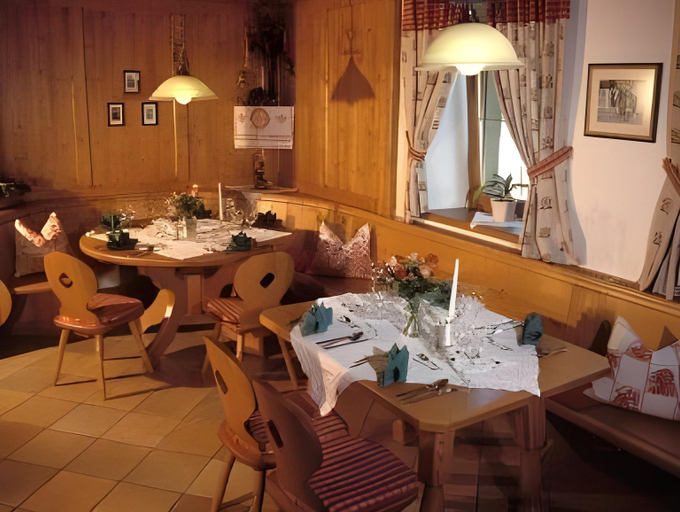 Food & Drinks 5, Gasthof Oberstegen, Kufstein