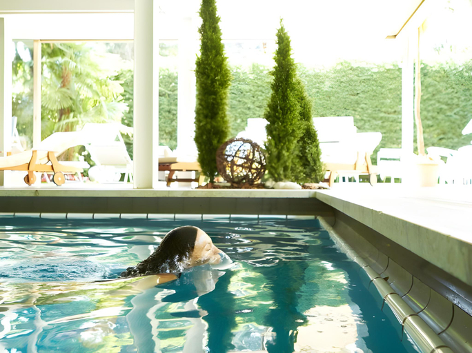 Sport & Beauty 2, Hotel Adria & Spa, Bolzano