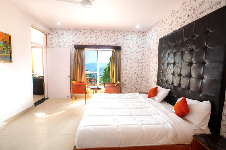 Bedroom 6