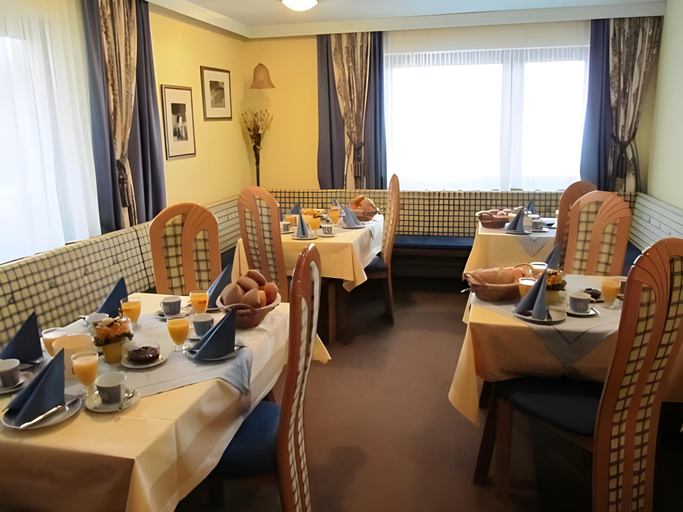 Food & Drinks 3, Apart Garni Lais, Landeck