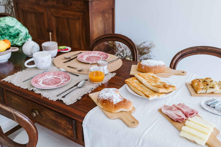 Food & Drinks 4, ABC affittacamere, Savona