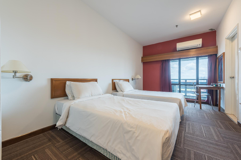 Bedroom 6