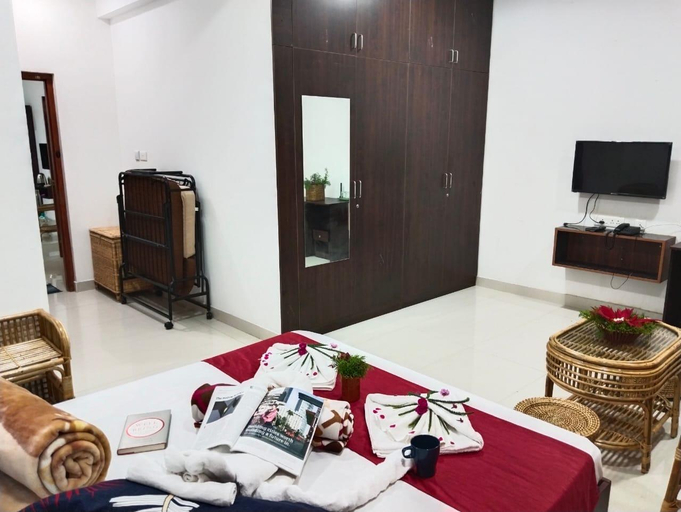 Bedroom 6