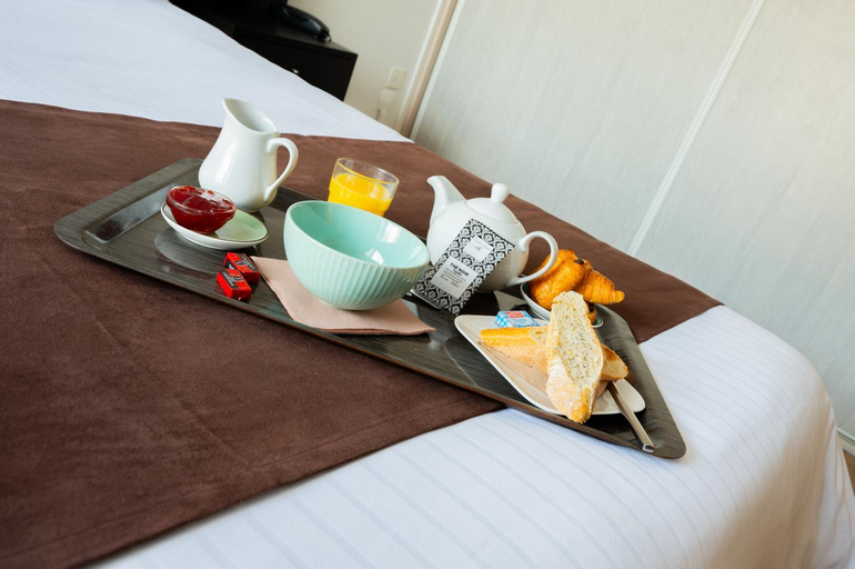 Amenities 9