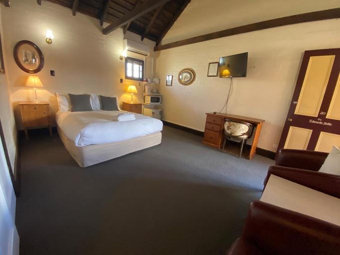 Bedroom 11