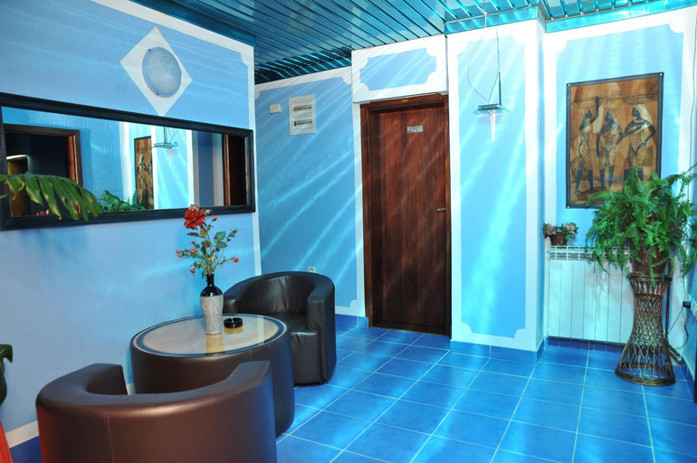 Others 2, Guesthouse Prenociste Faraon
