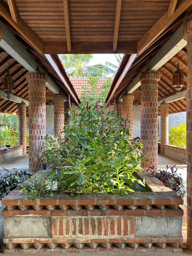 Others 5, Arasi Resort, Kalpitiya