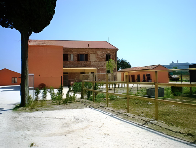 Others 5, Conero Ranch, Macerata