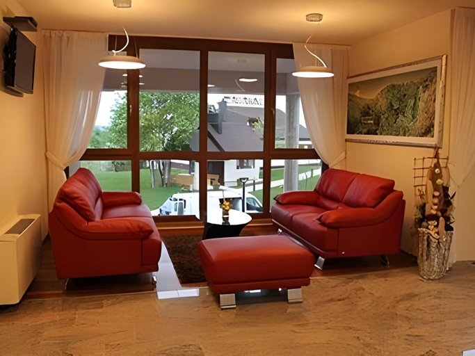 Public Area 4, Hotel Degenija, Plitvička Jezera