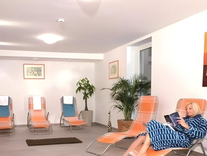 Others 3, Hotel Garni Wieshof, Zell am See