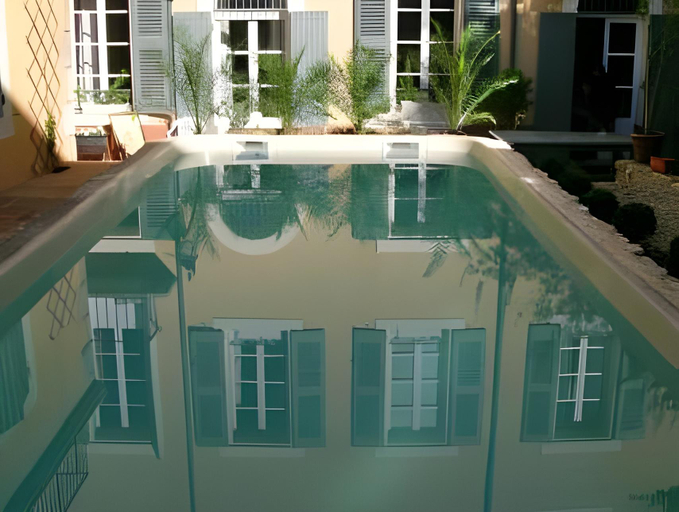 Sport & Beauty 2, Le Couvent, Vaucluse