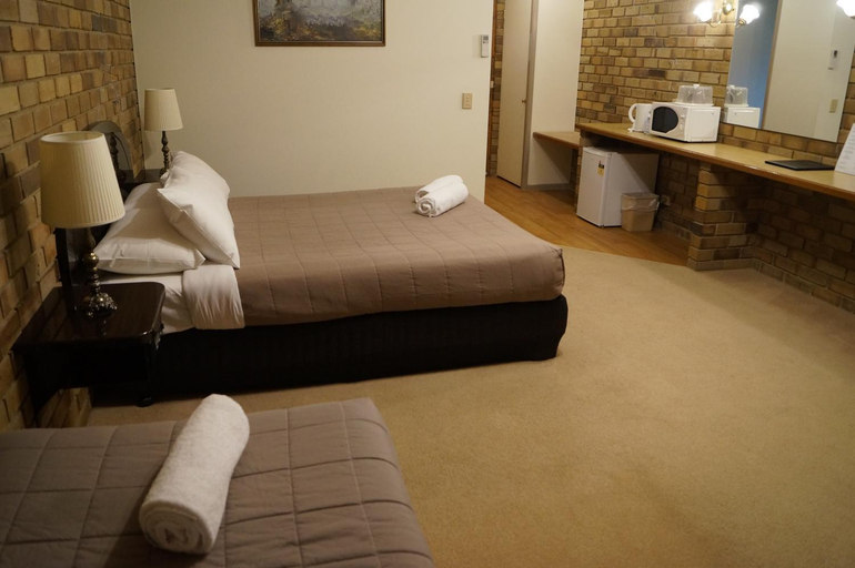 Bedroom 5