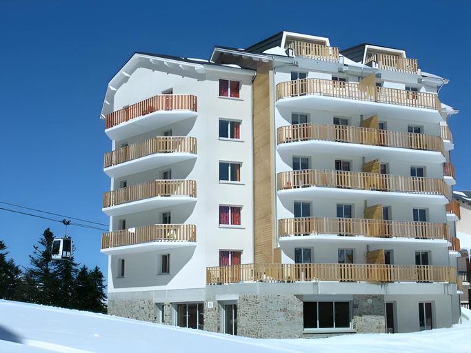 Others 3, Residence Nemea Les Balcons d'Ax, Ariège